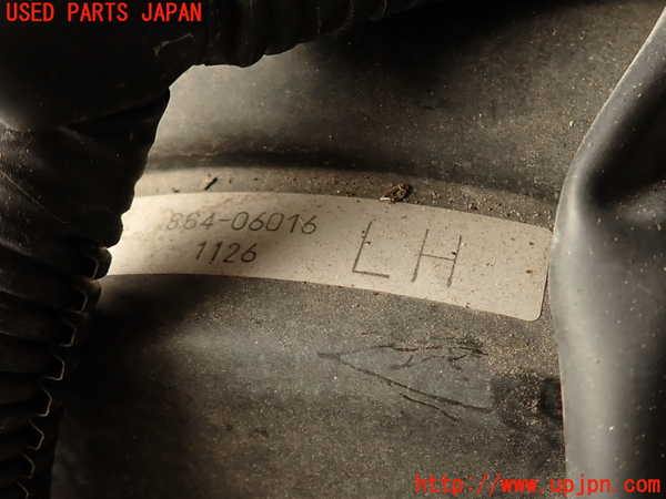 2UPJ-9241604055]フォレスター(SF5)ブレーキマスターバック 中古_2