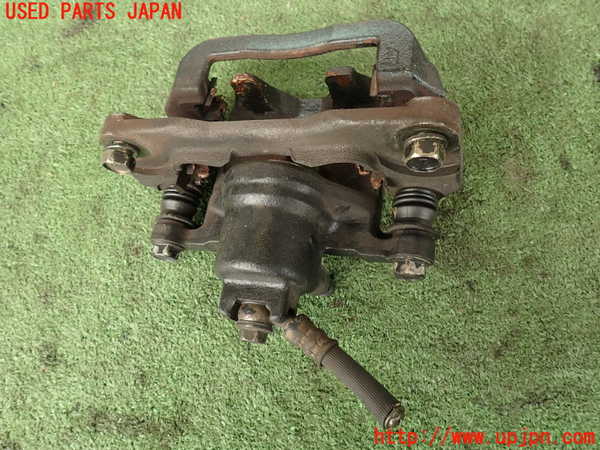 2UPJ-9241604090]フォレスター(SF5)右リアキャリパー 中古_2