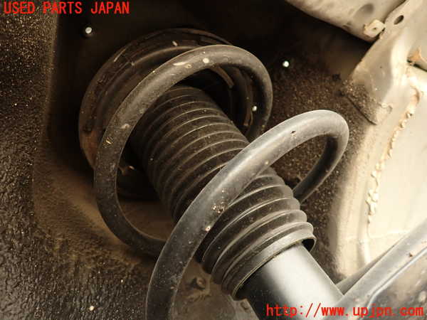 2UPJ-9241605015]フォレスター(SF5)右フロントストラット 中古_2