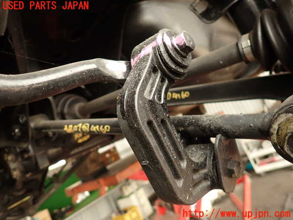 2UPJ-9241605445]フォレスター(SF5)リアスタビライザー 中古_2