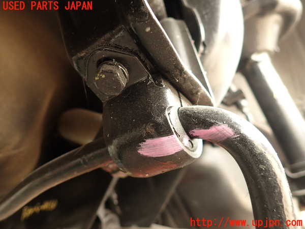 2UPJ-9241605445]フォレスター(SF5)リアスタビライザー 中古_3