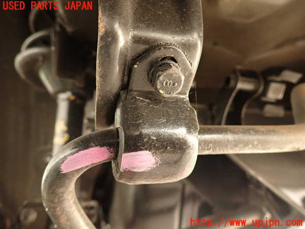 2UPJ-9241605445]フォレスター(SF5)リアスタビライザー 中古_4