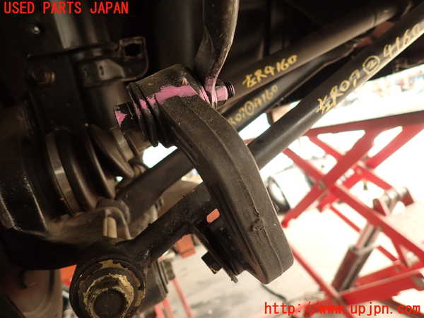 2UPJ-9241605445]フォレスター(SF5)リアスタビライザー 中古_5