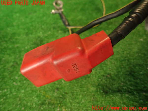 2UPJ-9241606806]フォレスター(SF5)ハーネス1 中古_3
