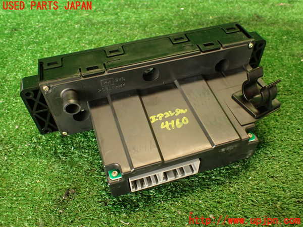 2UPJ-9241606066]フォレスター(SF5)エアコンスイッチ1 中古_3