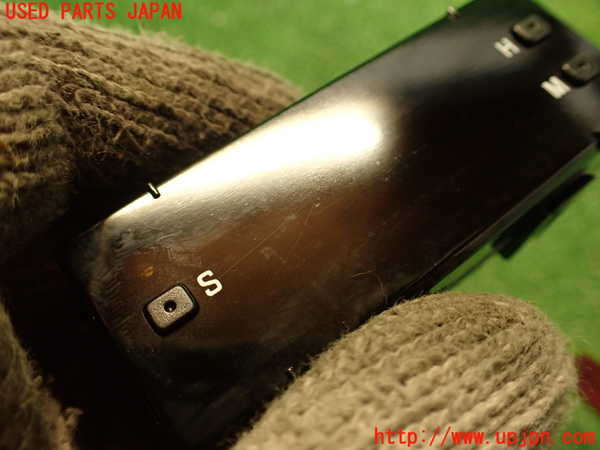2UPJ-9241607850]フォレスター(SF5)時計 中古_2