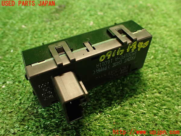 2UPJ-9241607850]フォレスター(SF5)時計 中古_3