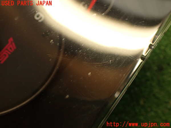 2UPJ-9241606170]フォレスター(SF5)スピードメーター 中古_2