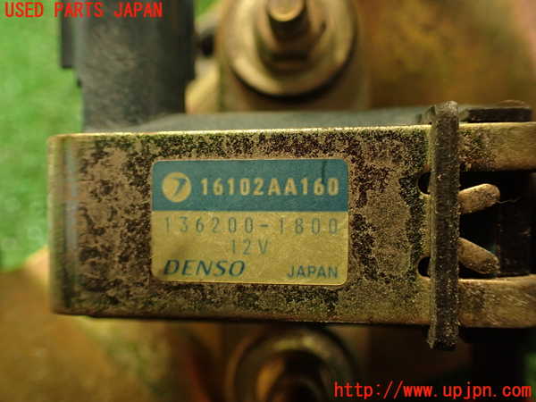 2UPJ-9241606381]フォレスター(SF5)センサー1 中古_3