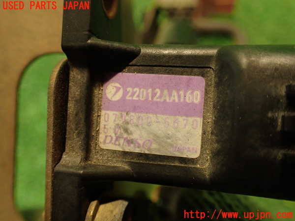 2UPJ-9241606381]フォレスター(SF5)センサー1 中古_4