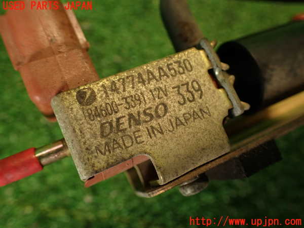 2UPJ-9241606381]フォレスター(SF5)センサー1 中古_5