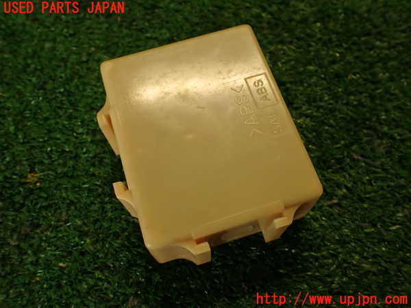 2UPJ-9241606147]フォレスター(SF5)コンピューター2 中古_2