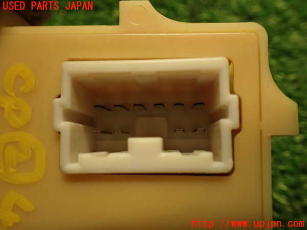 2UPJ-9241606147]フォレスター(SF5)コンピューター2 中古_3