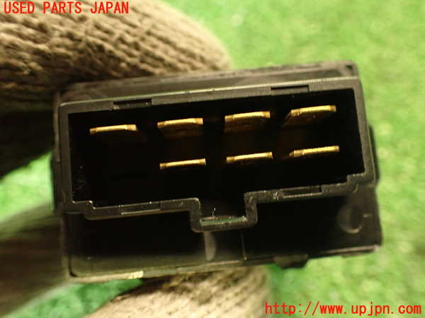 2UPJ-9241606148]フォレスター(SF5)コンピューター3(ワイパーコントロール) 中古 RK-0098_3