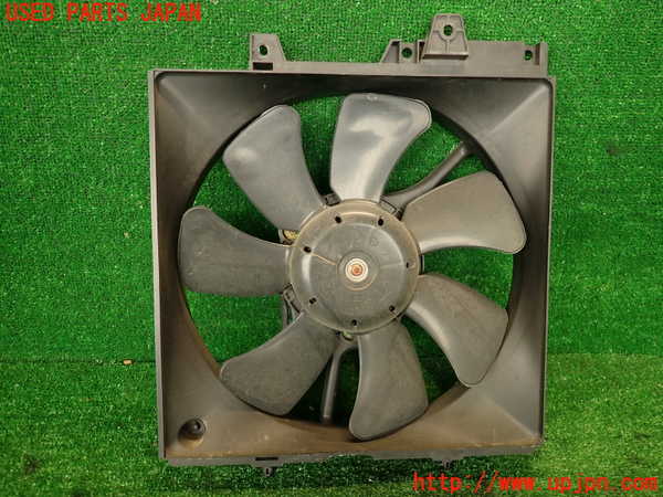 2UPJ-9241606836]フォレスター(SF5)電動ファン1 中古_2