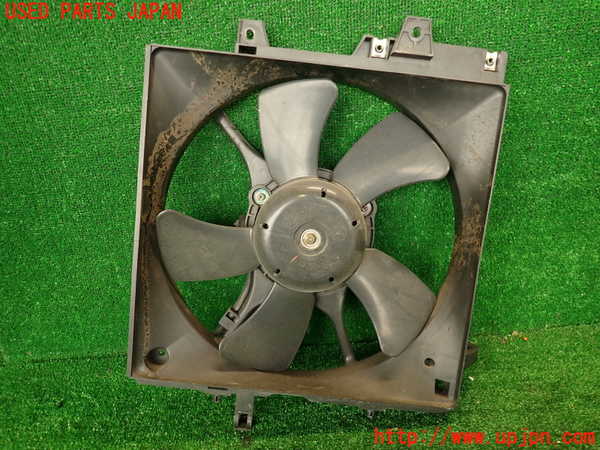 2UPJ-9241606837]フォレスター(SF5)電動ファン2 中古_2