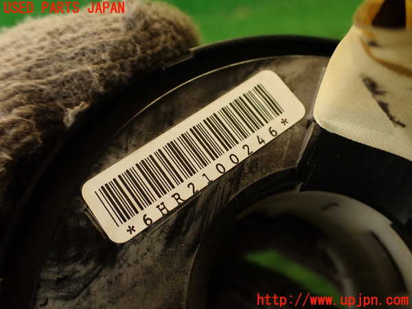 2UPJ-9241606800]フォレスター(SF5)スパイラルケーブル(リール) 中古_3