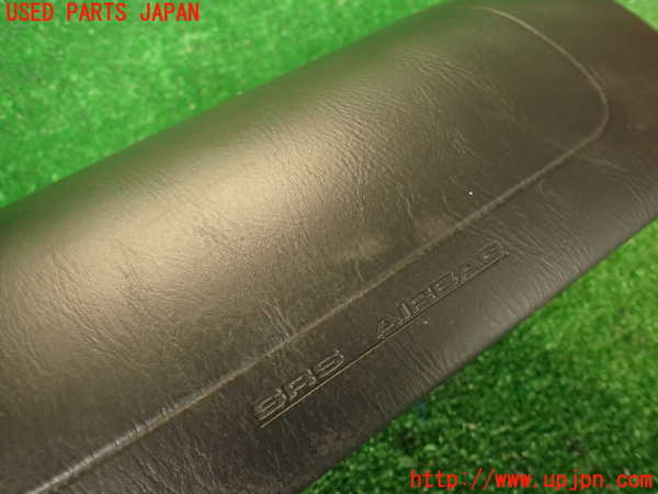 2UPJ-9241607870]フォレスター(SF5)助手席側エアバッグカバー 中古_2