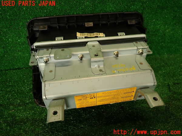 2UPJ-9241607870]フォレスター(SF5)助手席側エアバッグカバー 中古_3
