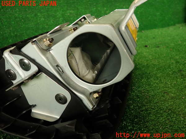 2UPJ-9241607870]フォレスター(SF5)助手席側エアバッグカバー 中古_4