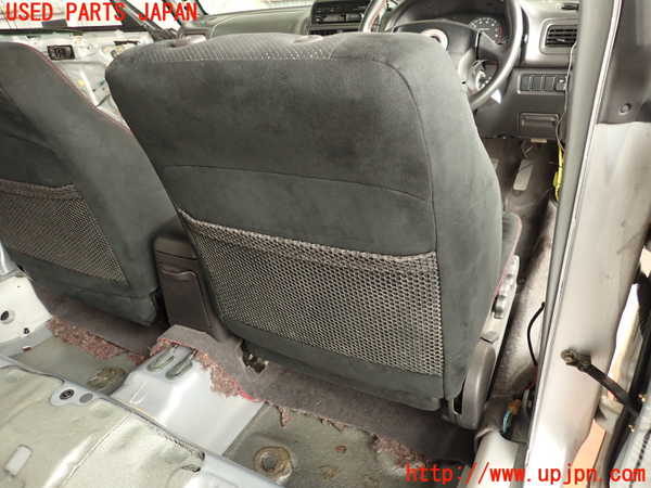 2UPJ-9241607035]フォレスター(SF5)運転席シート 中古_5