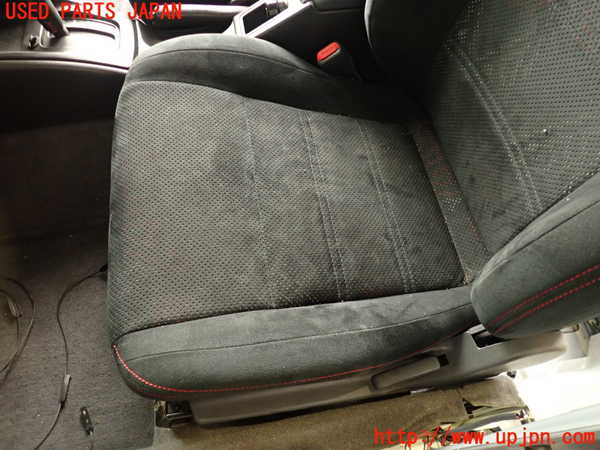 2UPJ-9241607065]フォレスター(SF5)助手席シート 中古_2