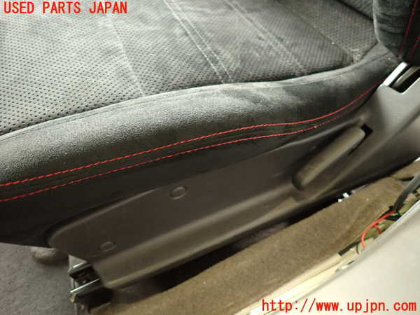 2UPJ-9241607065]フォレスター(SF5)助手席シート 中古_4