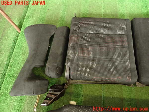 2UPJ-9241607385]フォレスター(SF5)リアシート 中古_2