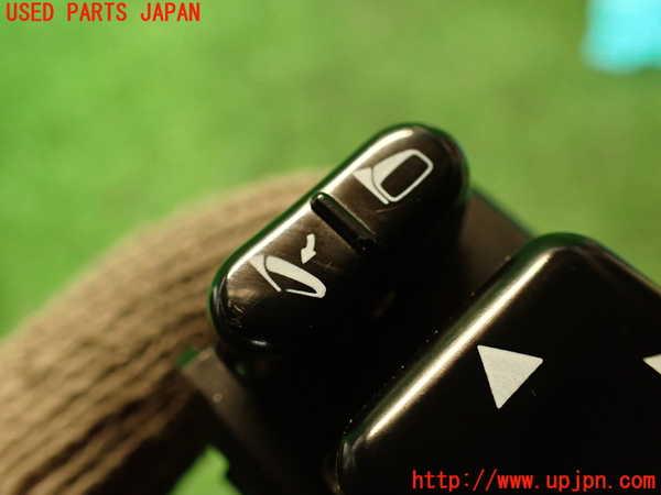 2UPJ-9241606280]フォレスター(SF5)ミラースイッチ 中古_2