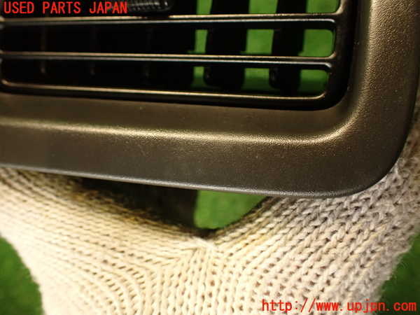 2UPJ-9241607528]フォレスター(SF5)エアコン吹き出し口3(左) 中古_2