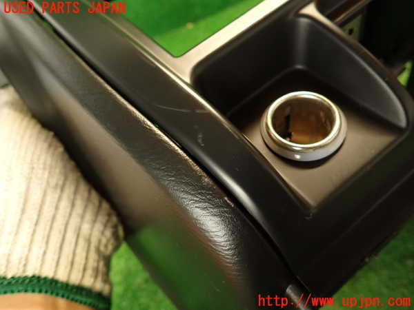 2UPJ-9241607549]フォレスター(SF5)コンソール 中古_3
