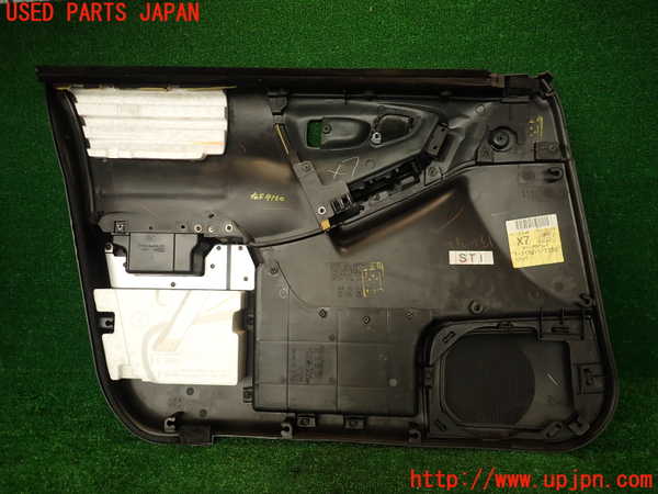 2UPJ-9241601234]フォレスター(SF5)右前ドア内張り 中古_5