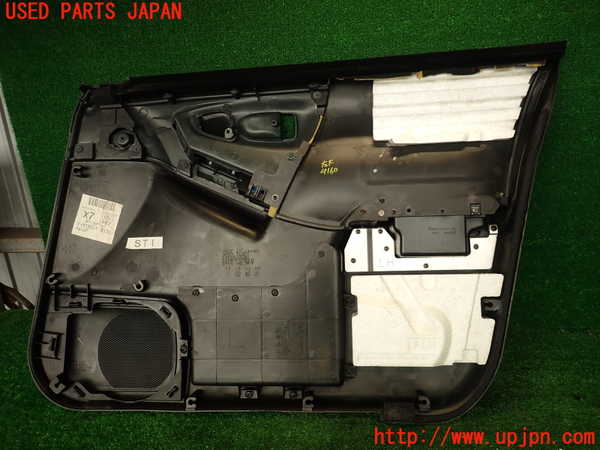 2UPJ-9241601264]フォレスター(SF5)左前ドア内張り 中古_5