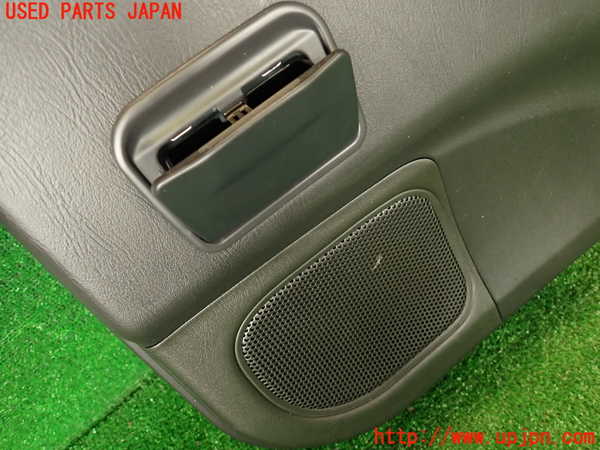 2UPJ-9241601294]フォレスター(SF5)右後ドア内張り 中古_2