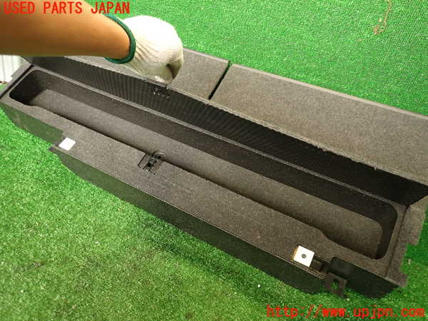 2UPJ-9241607772]フォレスター(SF5)ラゲッジトレイ2 中古_2