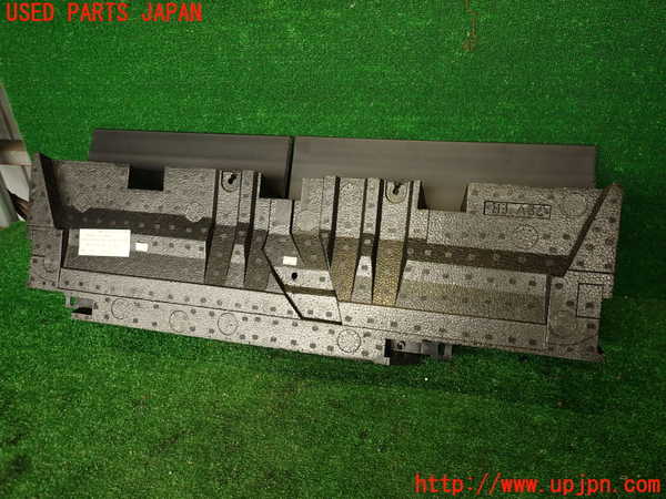 2UPJ-9241607772]フォレスター(SF5)ラゲッジトレイ2 中古_3