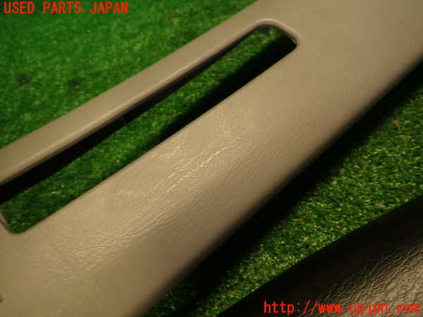 2UPJ-9241607665]フォレスター(SF5)右センターピラートリム 中古_4