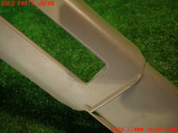 2UPJ-9241607670]フォレスター(SF5)左センターピラートリム 中古_4