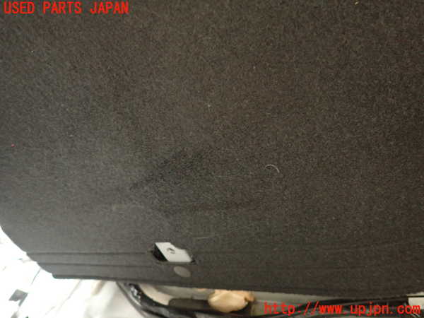2UPJ-9241607675]フォレスター(SF5)右リアピラートリム 中古_2
