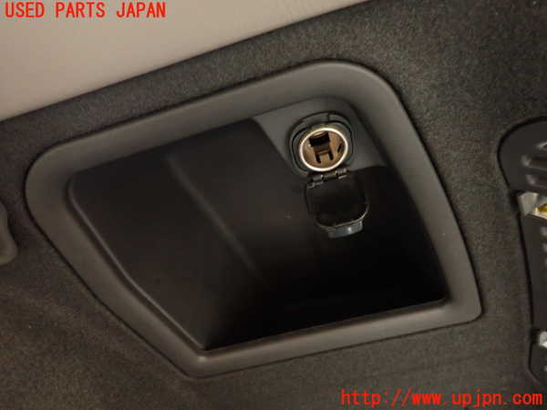 2UPJ-9241607675]フォレスター(SF5)右リアピラートリム 中古_4