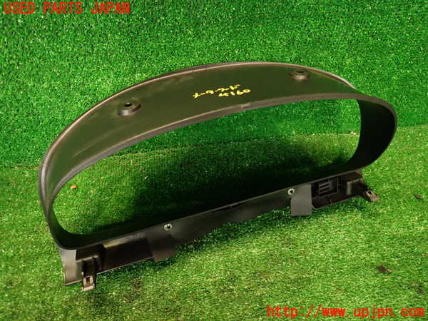 2UPJ-9241607510]フォレスター(SF5)メーターフード 中古_5