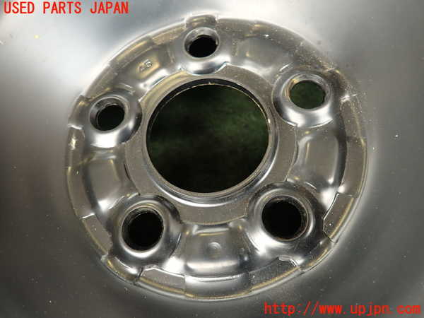 2UPJ-9241609601]フォレスター(SF5)スペアタイヤ1 中古_2