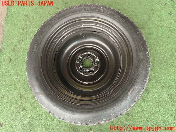 2UPJ-9241609601]フォレスター(SF5)スペアタイヤ1 中古_4