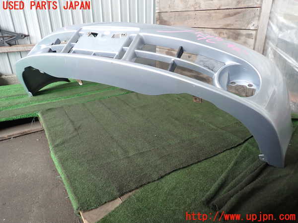 2UPJ-9241611010]スターレット(EP91)フロントバンパー 中古_4