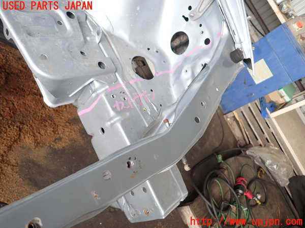 2UPJ-9241611042]スターレット(EP91)コアサポート（カット） 中古_5