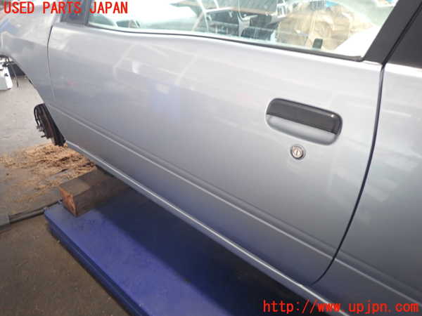 2UPJ-9241611260]スターレット(EP91)左ドア 中古 (TOYOTA M2H3 43R-00033)_2