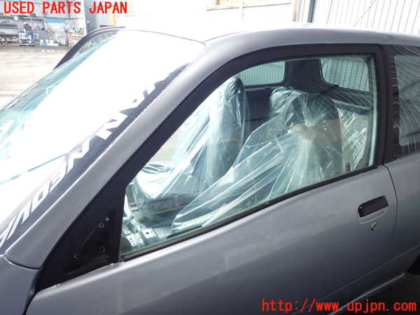 2UPJ-9241611260]スターレット(EP91)左ドア 中古 (TOYOTA M2H3 43R-00033)_3