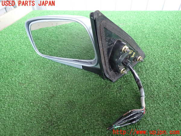 2UPJ-9241611212]スターレット(EP91)左ドアミラー 中古　【ジャンク品】_2