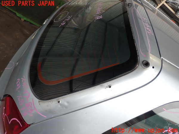 2UPJ-9241611566]スターレット(EP91)バックドア リアゲート ハッチ 中古 (TOYOTA M213 43R-00033)_3