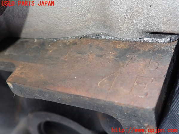 2UPJ-9241612010]スターレット(EP91)エンジン 4E-FE 中古_3